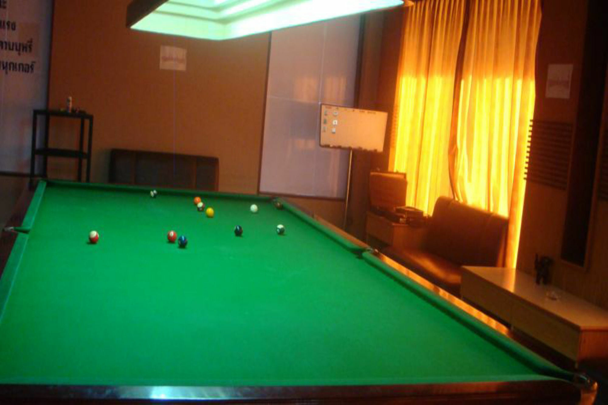 Wangburapa Grand Hat Yai Exterior foto